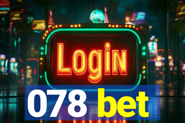 078 bet